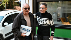 Ανδρέας Δρυμιώτης στον Δανίκα: Είναι όνειδος οι πολιτικοί αρχηγοί που παραιτήθηκαν να προσπαθούν να επανέλθουν