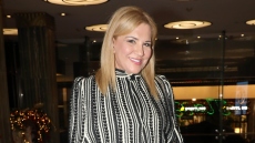 Όταν η Δέσποινα Μοιραράκη ερωτεύτηκε έναν Πέρση: Φορούσα τσαντόρ και συναντήθηκαν τα μάτια μας