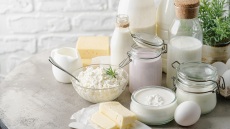 ΕΕ: Οι κινεζικοί δασμοί στα γαλακτοκομικά προϊόντα είναι «αδικαιολόγητοι»