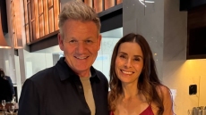 Η δημόσια ερωτική εξομολόγηση του Γκόρντον Ράμσεϊ στη γυναίκα του: Είκοσι εννιά χρόνια πριν παντρεύτηκα την καλύτερή μου φίλη