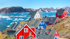 Ο Τραμπ δεν ξεχνά τη Γροιλανδία: Ο διορισμός ειδικού απεσταλμένου και ο «ζωντανός» στόχος της προσάρτησης