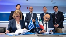 Υπεγράφη η παραγγελία για 23 νέα τρένα, με ιδιωτική επένδυση 308 εκατ. ευρώ και υλοποίηση έως το 2027