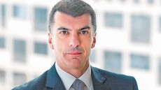 Υπερταμείο: Νέος διευθύνων σύμβουλος των Συγκοινωνιών Αθηνών – Όμιλος ΟΑΣΑ ο Αντώνης Κεραστάρης