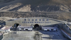 Κίνα: Δίνεται στην κυκλοφορία το μεγαλύτερο τούνελ παγκοσμίως μήκους 22 χλμ. που κόστισε 3,4 δισ. ευρώ