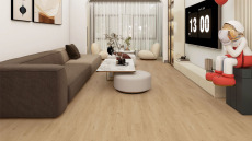 Η έξυπνη επιλογή δαπέδου υψηλής αισθητικής για το σύγχρονο σπίτι