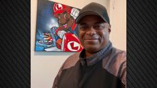 Αυτοκτόνησε ο YouTuber Λαμάρ Γουίλσον στα 48 του χρόνια