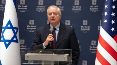 Ρεπουμπλικάνος γερουσιαστής καλεί τις ΗΠΑ να στηρίξουν το Ισραήλ, προειδοποιώντας για νέες επιχειρήσεις σε Γάζα και Λίβανο 