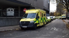 Απεργίες, γρίπη και πίεση στο βρετανικό σύστημα υγείας: «Οι σκληρότερες εβδομάδες έπονται» προειδοποεί υπουργός