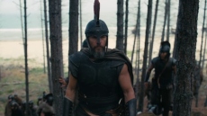 Οδύσσεια: Κυκλοφόρησε το τρέιλερ της πολυαναμενόμενης ταινίας του Κρίστοφερ Νόλαν
