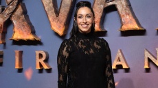 Η εγγονή του Τσάρλι Τσάπλιν αποκάλυψε τους λόγους που ήθελε να αλλάξει το επίθετό της