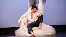 Πάνος Βλάχος: Ο «Δον Ζουάν» πάει Θεσσαλονίκη 