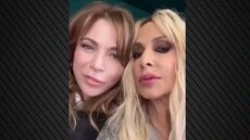 Η Δήμητρα Παπαδοπούλου αναρωτήθηκε «πότε θα γίνει Βίσση», δείτε το χιουμοριστικό βίντεο με την τραγουδίστρια