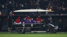 Ζημιά στον ΠΑΟΚ με τον Παβλένκα: Υπέστη κάκωση στον έσω πλάγιο σύνδεσμο και θα μείνει εκτός για 1 με 1,5 μήνα 