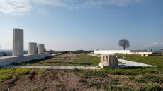 Εγκαινιάστηκε το αποκατεστημένο Ανάκτορο της Αρχαίας Πέλλας, τόπου που γεννήθηκε ο Μέγας Αλέξανδρος, δείτε φωτογραφίες