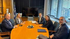 Γίνεται πράξη το Ταμείο Αγροτικής Επιχειρηματικότητας: Το νέο χρηματοδοτικό πλαίσιο με αρχική δημοσία δαπάνη 160 εκατ. ευρώ