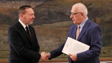 Τράπεζα της Ελλάδος: Ανάπτυξη 2,1% τη διετία 2026-7 προβλέπει η Ενδιάμεση Έκθεση για τη Νομισματική Πολιτική