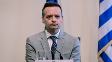 «Ναι» από τον Χάρη Δούκα στον διάλογο των προοδευτικών δυνάμεων με όρους: Τι λέει για Καρυστιανού και Κωνσταντοπούλου
