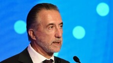 THEON: Συνολικό ανεκτέλεστο υπόλοιπο περίπου €2,4 δισ. – Το μήνυμα του Κρίστιαν Χατζημηνά