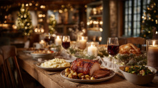 Χριστούγεννα 2025 με τη φροντίδα της ΑΒ Βασιλόπουλος!