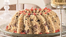 Χριστουγεννιάτικο πιλάφι
