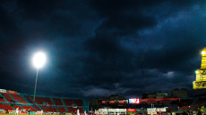 Πρόστιμο 20.000 ευρώ από την ΔΕΑΒ στην ΠΑΕ Πανιώνιος για πανό με υβριστικό περιεχόμενο για την αστυνομία 