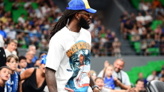 Λεσόρ:  Δεν πιστεύω στον Άγιο Βασίλη αλλά στον Θεό, προσεύχομαι καθημερινά να με βοηθήσει σε αυτή τη δύσκολη στιγμή, βίντεο 