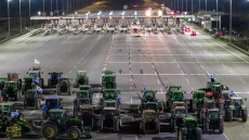 Σε «κατάσταση κρίσης» η παραγωγή ηλεκτρικής ενέργειας στη Βόρεια Μακεδονία - Μετ' εμποδίων η προμήθεια μαζούτ λόγω των μπλόκων στην Ελλάδα