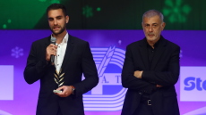 Το παράπονο του Στέφανου Ντούσκου για τα βραβεία ΠΣΑΤ: Βλέπω ότι το άθλημα της κωπηλασίας είναι δύσκολο να γίνει δημοφιλές στους δημοσιογράφους