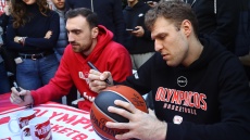 Βεζένκοφ για Βίρτους: «Για να κερδίσουμε θα πρέπει να δώσουμε το 100%»
