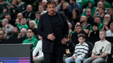 Αταμάν: Μας έσπρωξε στη νίκη ο Όσμαν 