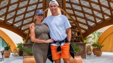 Ο Κριστιάνο Ρονάλντο αγόρασε βίλες στην Ερυθρά Θάλασσα αξίας 8 εκατομμυρίων ευρώ 