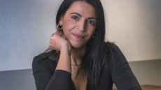 Η γεύση των Χριστουγέννων για την Εύα Μονοχάρη