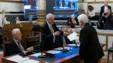 Η Ακαδημία Αθηνών τίμησε τoν ιστορικό σύλλογο Ρεθυμνίων Αττικής «Το Αρκάδι»