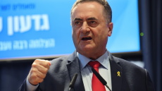 Ο στρατός μας θα παραμείνει στη Γάζα, λέει ο υπουργός Άμυνας του Ισραήλ