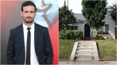 Τζέιμς Ράνσον: Aυτό είναι το σπίτι όπου βρέθηκε κρεμασμένος ο ηθοποιός