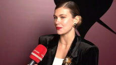 Κλέλια Ανδριολάτου: Δεν μου αρέσει να εκτίθεμαι στην προσωπική μου ζωή, αποφεύγω να μιλάω για πράγματα που ίσως μετανιώσω