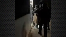 Καλύβια: Στελέχη του ελληνικού FBI συνέλαβαν ένα από τα «πιστόλια» του «Έντικ»