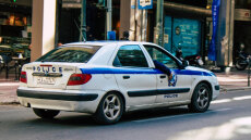 Συνελήφθησαν ληστές μίνι μάρκετ και βενζινάδικων στην Αττική, ένας εμπλεκόμενος στη δολοφονία Ειδικών Φρουρών στου Ρέντη