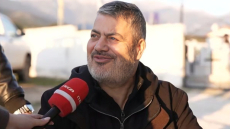 Μανώλης Κονταρός για Βασίλη Καρρά: Ένας ευλογημένος άνθρωπος, θα ακούγεται μέχρι να στέκει ο ντουνιάς