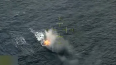 Ένας νεκρός σε νέο πλήγμα των ΗΠΑ σε ύποπτο σκάφος ναρκωτικών στον Ανατολικό Ειρηνικό 
 