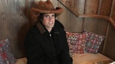 Ο Νικ Ράινερ είχε προσπαθήσει στο παρελθόν να αποδείξει «ότι είναι τρελός» για να του δώσουν φάρμακα