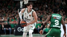 Όσμαν: «Στο ημίχρονο ο Αταμάν προσπάθησε να με ξυπνήσει και τα κατάφερε»