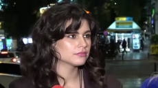 Δανάη Παππά: Το 2025 αφήνω πίσω τους ανθρώπους που με πλήγωσαν εσκεμμένα