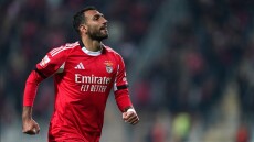 Αποθέωση της MARCA στον Βαγγέλη Παυλίδη: Ο μοναδικός φορ στην Ευρώπη που κοντράρει Εμπαπέ και Κέιν