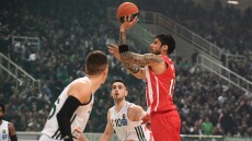 Πρίντεζης: Ο Σπανούλης σκέφτηκε επαγγελματικά και πήγε από τον Παναθηναϊκό στον Ολυμπιακό, εγώ πάντα λειτουργούσα με το συναίσθημα, βίντεο 