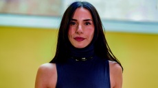 Τι «γεύση» έχουν τα Χριστούγεννα για την Ελένη Σαράντη