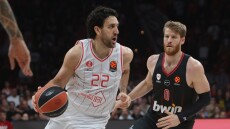 Πλήγμα για την Χάποελ: Εκτός ο Μίτσιτς για εβδομάδες με τραυματισμό στον ώμο