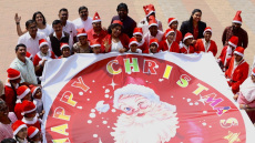 Εκεί που ο χριστιανισμός διώκεται ακόμα: Αποκεφαλισμοί στη Μοζαμβίκη, ανήλικες σκλάβες του σεξ στο ψευδοκράτος, καίνε εκκλησίες στη Νιγηρία, βιασμοί στο Πακιστάν