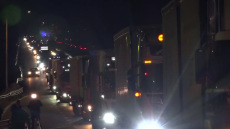 Το άκρον άωτον της ταλαιπωρίας: Οδηγός χρειάστηκε 3 ώρες και 45 λεπτά για να πάει από Βαρυμπόμπη στη Ριτσώνα