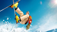 Σκι: Πλήρης οδηγός για να απολαύσετε το αγαπημένο χειμερινό σπορ με ασφάλεια
